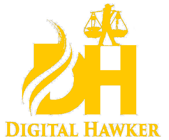 Digital Hawker